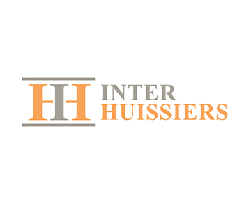 logo inter huissiers