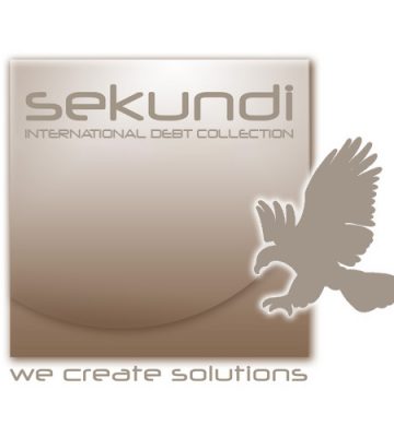 logo sekundi recouvrement international