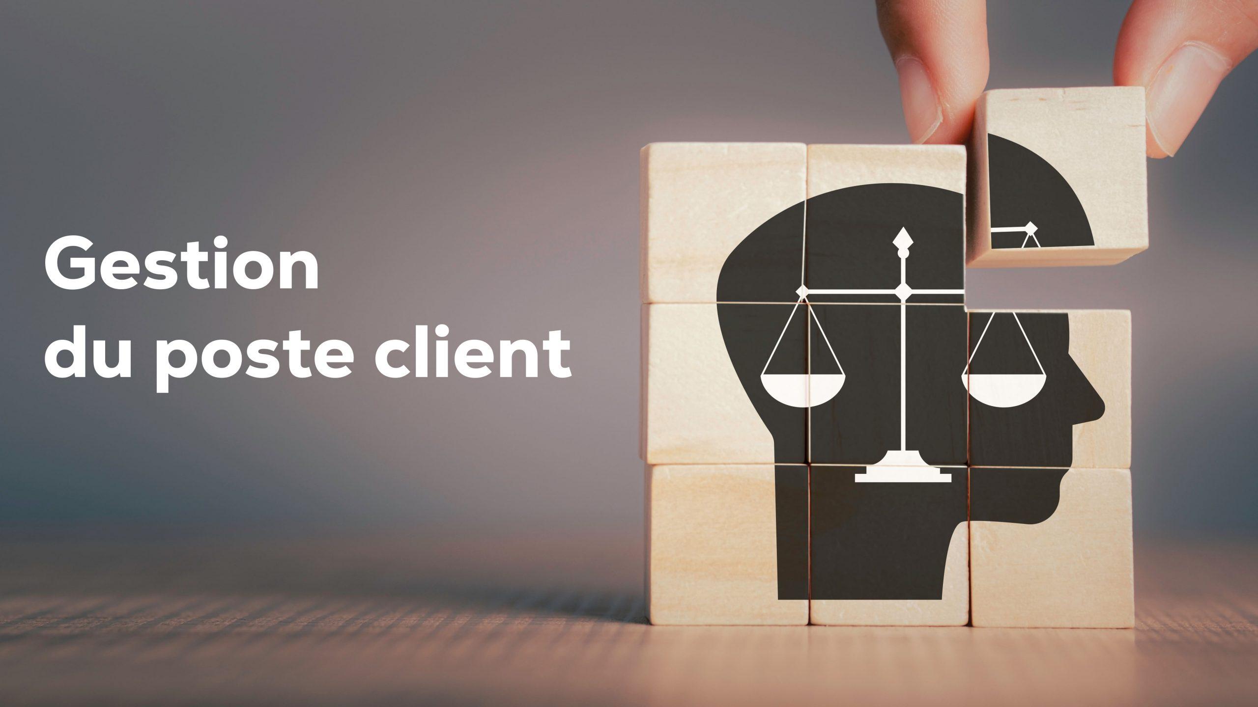 Comment optimiser votre gestion du poste client B2B