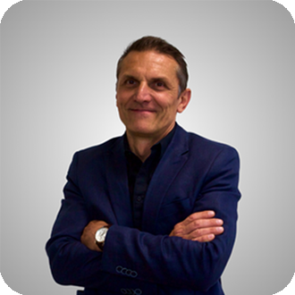 eric maurin responsable Kreancia Bretagne