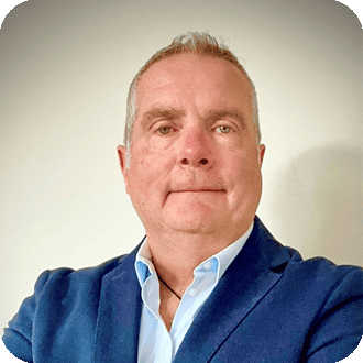 Phillippe Magnet - directeur Associé Kreancia Bretagne