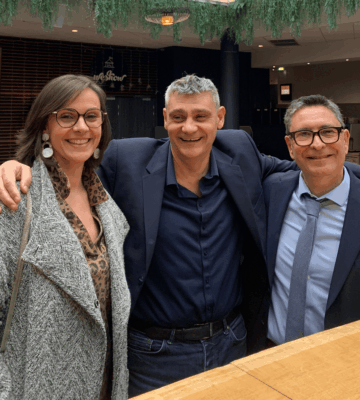 agence de recouvrement locale