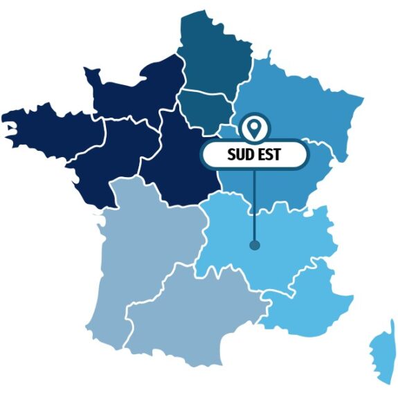 kreancia sud est agence de recouvrement lyon et St Etienne