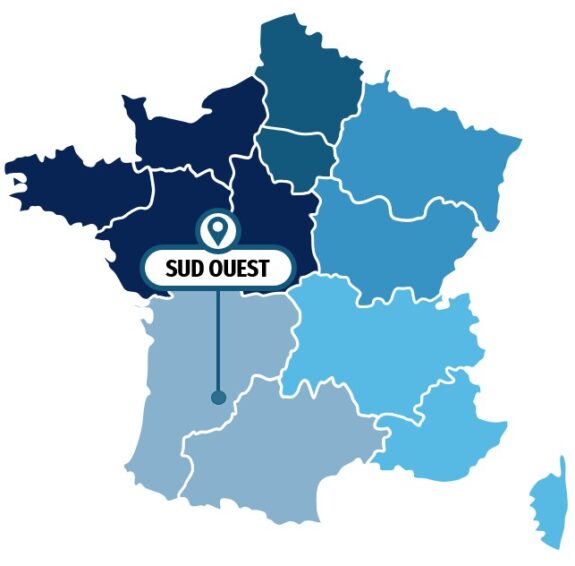 kreancia sud ouest - agence de recouvrement Toulouse