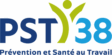 PST Prévention santé au travail 38