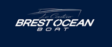 brest ocean boat logo